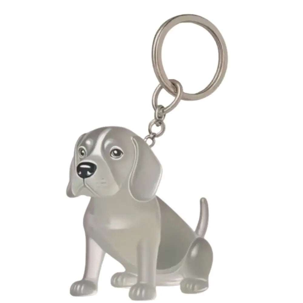 Furever Keychain | Keep his love always with you