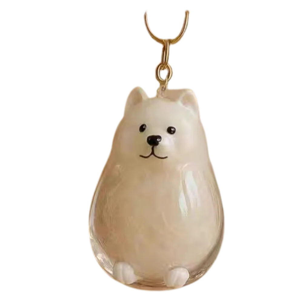 Furever Keychain | Keep his love always with you